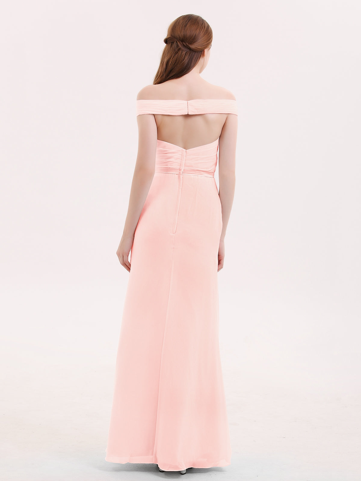 Pearl Pink